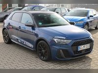 gebraucht Audi A1 Sportback S line