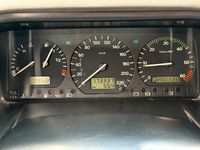 Gebraucht VW Transporter 115 PS (84 kW) 1998 Blau Van