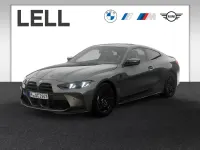 Neu BMW M4 Competition Edition 530 PS (389 kW) 2026 Bmw individual dravitgrau Coupé