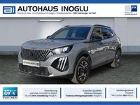 Gebraucht Peugeot 2008 Allure 131 PS (96 kW) 2024 Grau SUV