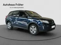 Neu Suzuki Vitara Comfort 110 PS (80 kW) 2026 Blau SUV
