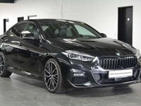 gebraucht BMW 218 i Gran Coupé M SPORT HEADUP/PANO/KAMERA/19ZOLL