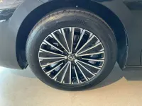 Neu VW Passat Elegance 150 PS (110 kW) 2026 Schwarz Kombi