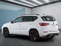 Neu Cupra Ateca 300 PS (220 kW) 2025 Weiß SUV
