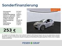 Gebraucht Cupra Born 150 kW (204 PS) 2024 Vaporgrau Kleinwagen