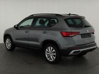 gebraucht Seat Ateca 1.5 TSI Style, Kamera, Winter, 5-J Garantie, Ladeboden