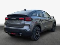Neu Citroën C4 136 PS (100 kW) 2025 Grau Limousine