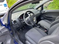 gebraucht Opel Corsa 1.0 Twinport TÜV NEU