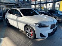 Gebraucht BMW X2 M Sport 306 PS (225 kW) 2021 Alpinweiss iii SUV