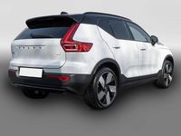 Gebraucht Volvo XC40 Plus 300 kW (408 PS) 2023 Weiß SUV
