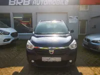 Używany Dacia Lodgy Lauréate 107 KM (78 kW) 2012 Other Minivan