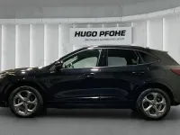 Gebraucht Ford Kuga ST-Line 243 PS (178 kW) 2025 Agate black metallic SUV