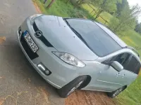 Second-hand Mazda 5 140 CP (102 kW) 2008 Andere farben Monovolum