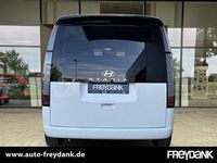 Gebraucht Hyundai Staria Prime 224 PS (164 kW) 2025 Creamy white Van / Kleinbus