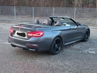 Gebraucht BMW M4 Cabriolet Performance 431 PS (317 kW) 2017 Cabrio