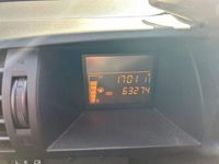 Gebraucht Toyota iQ 68 PS (50 kW) 2009 Rot Kleinwagen