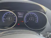 Gebraucht Hyundai ix35 Style 163 PS (119 kW) 2013 Weiß SUV