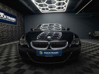 Gebraucht BMW M6 Shadowline 507 PS (372 kW) 2006 Schwarz Cabrio