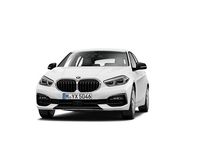 Gebraucht BMW 118 Comfort Edition 136 PS (100 kW) 2026 Kleinwagen