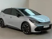 Gebraucht Cupra Born 169 kW (231 PS) 2023 Silber Kleinwagen