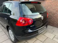 Gebraucht VW Golf IV Trendline 75 PS (55 kW) 2004 Schwarz Limousine