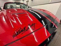 Gebraucht Ford Mustang GT Premium 461 PS (339 kW) 2019 Race red Cabrio