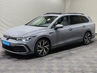 Gebraucht VW Golf VIII R-line 150 PS (110 kW) 2023 Mondsteingrau Kombi