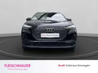 Gebraucht Audi Q4 e-tron Sport 219 kW (299 PS) 2023 Violett SUV