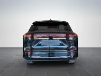 Neu XPENG G9 AWD Performance 422 kW (575 PS) 2026 Midnight black SUV