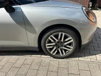 Gebraucht Mini Cooper 135 kW (184 PS) 2024 Silber Kleinwagen