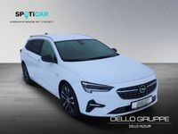 gebraucht Opel Insignia B ST 2.0D AT8 Elegance Ultimate Sound A