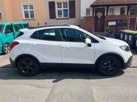 gebraucht Opel Mokka 1.6 ecoFLEX Edition Start/Stop Edition