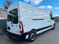 gebraucht Opel Movano B Kasten/Kombi HKa L3H2 3,5t