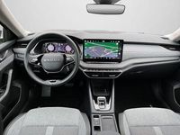 Gebraucht Skoda Octavia Selection 150 PS (110 kW) 2025 Graphitegrau metallic (metallic) Limousine