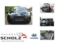 Neu Hyundai i10 Trend 79 PS (58 kW) 2025 Schwarz Kleinwagen