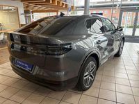 Neu Ford Capri Premium 210 kW (286 PS) 2026 Magneticgrau (metallic) SUV