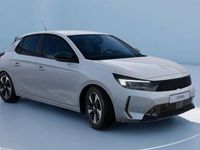 Gebraucht Opel Corsa-e 114 kW (156 PS) 2025 Kontur weiß Kleinwagen
