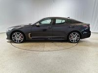 Gebraucht Kia Stinger GT 366 PS (269 kW) 2021 Panthera metal Kleinwagen