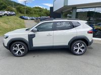 Gebraucht Dacia Duster Journey 131 PS (96 kW) 2025 Sandstone SUV