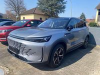 Gebraucht Baic X75 177 PS (130 kW) 2026 Grau SUV