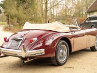 gebraucht Jaguar XK XK150 DHC