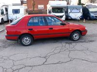 gebraucht Nissan Sunny 1.6