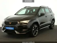 Usata Cupra Ateca 150 CV (110 kW) 2024 Nero SUV