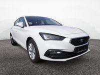 gebraucht Seat Leon Style