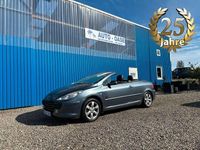 Gebraucht Peugeot 307 136 PS (100 kW) 2008 Grau Limousine
