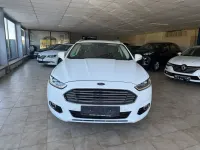 Occasion Ford Mondeo Titanium 179 ch (131 kW) 2018 Blanc Berline