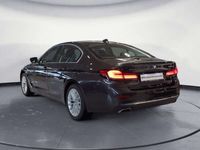 gebraucht BMW 530 e xDrive Luxury Line Navi Kilma Leder PDC Kam