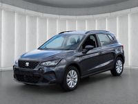 Gebraucht Seat Arona Style 95 PS (69 kW) 2023 Grau SUV