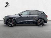 Gebraucht Audi SQ6 e-tron Ambiente 359 kW (489 PS) 2025 Magnetgrau SUV