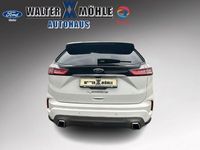 gebraucht Ford Edge 2.0l Vignale 4x4 *PSD ACC PA klimat. Sitze*